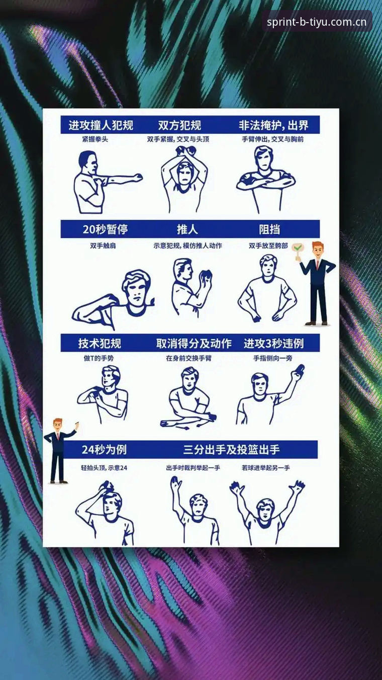 B体育赛事 B体育赛事参与指南:从新手到达人的实用技巧