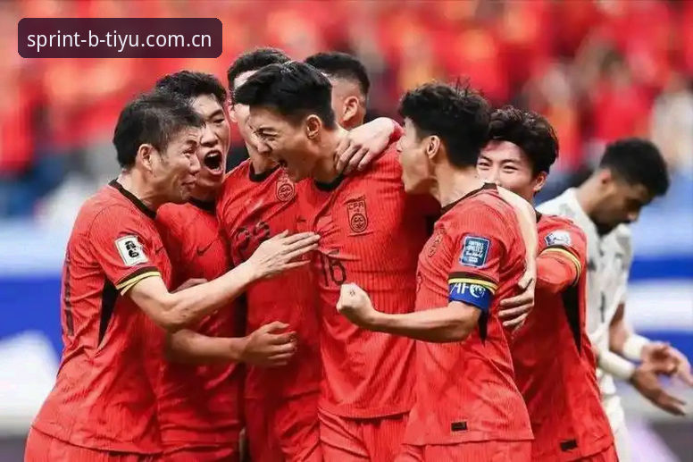 B体育安全吗 2030年世界杯扩军至66队最新动态,中国男足迎来绝佳机会